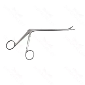 Olivecrona Alligator Scissors, 5 1/2″ – surgivalley (S01-83-00-610)