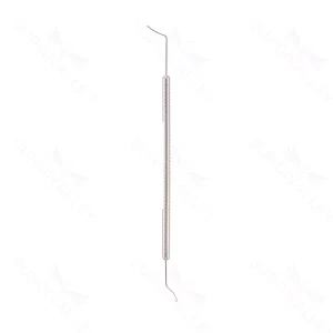 Nichamin DE Nucleus Chopper-Spatula – surgivalley (S01-83-00-620)