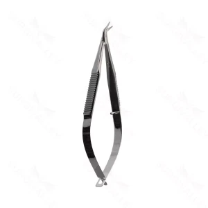Castro Micro Corn Scissors – left – surgivalley (S01-83-00-624)