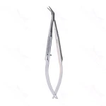 Castro Mini Corn Sect Scissors – 8mm blds rt