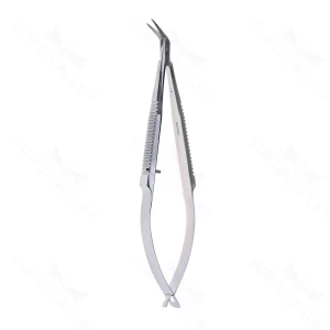 Castro Mini Corn Sect Scissors – 8mm blds rt – surgivalley (S01-83-00-625)