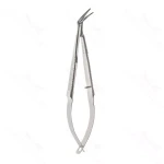Castro Med Corn Sect Scissors – 10mm blds rt