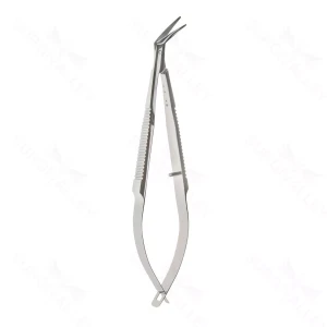 Castro Med Corn Sect Scissors – 10mm blds rt – surgivalley (S01-83-00-626)