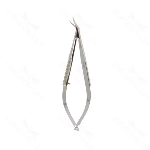 Castro Med Corn Sect Scissors – 10mm blds left – surgivalley (S01-83-00-627)
