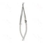 Barraquer Micro Corn Sect Scissors – rt