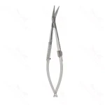 Barraquer Mini Corn Sect Scissors – rt