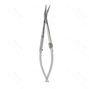 Barraquer Mini Corn Sect Scissors – rt – surgivalley (S01-83-00-636)