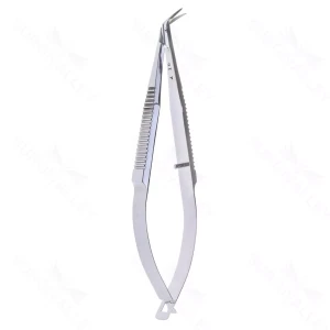 Katzin Micro Corn Transplant Scissors – rt – surgivalley (S01-83-00-637)