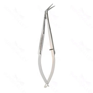 Katzin Mini Corn Transplant Scissors – rt – surgivalley (S01-83-00-639)