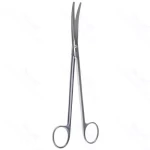 9″ Mayo-Harrington Diss Scissors – slender cvd