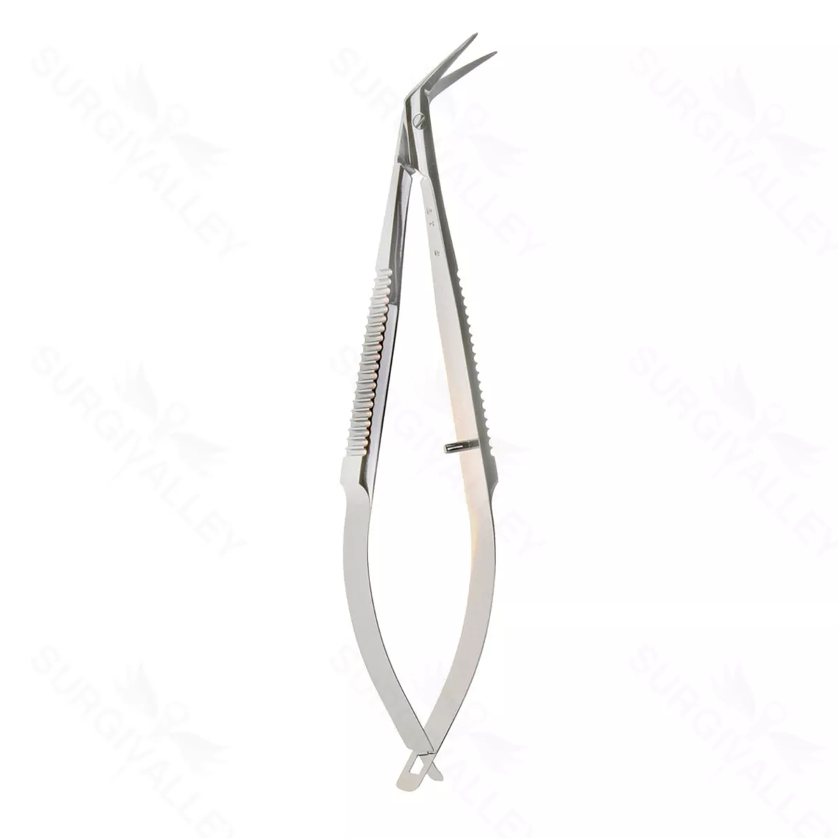 Katzin Mini Corn Transplant Scissors – left