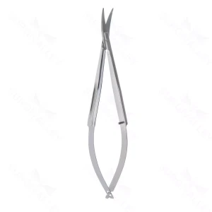 Azar Calibrated Corn Scissors – 1-6mm – surgivalley (S01-83-00-650)