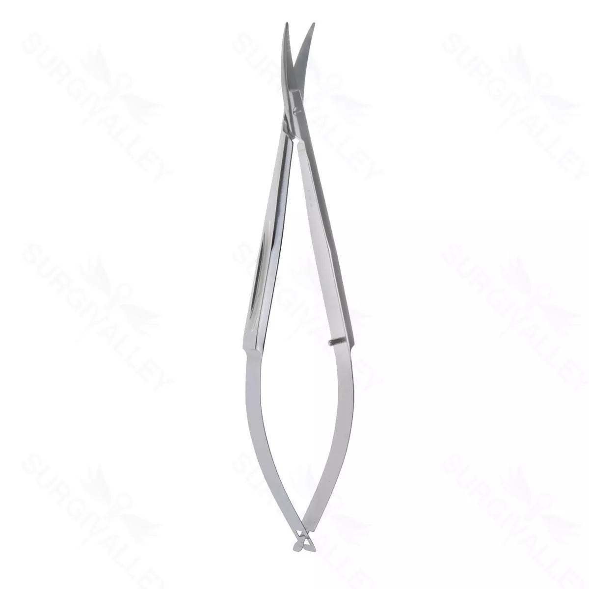 Azar Calibrated Corn Scissors – 1-6mm