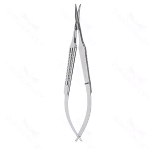 Westcott Tenotomy Scissors straight – wide handle – surgivalley (S01-83-00-658)