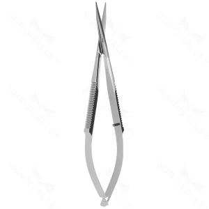Westcott-Tenotomy Scissors – stnd blds left – surgivalley (S01-83-00-661)