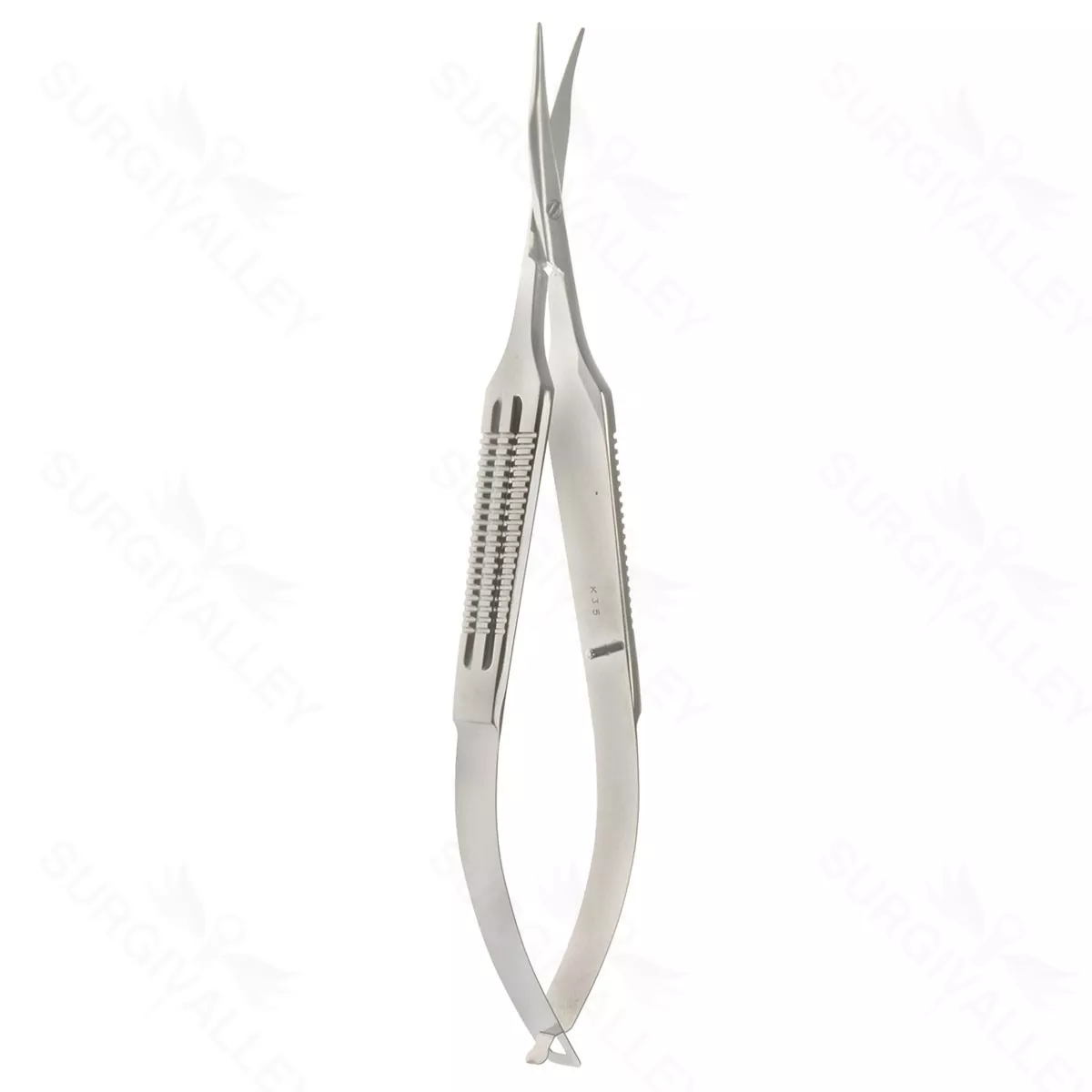 Westcott Tenotomy Scissors – wide Handle – rt