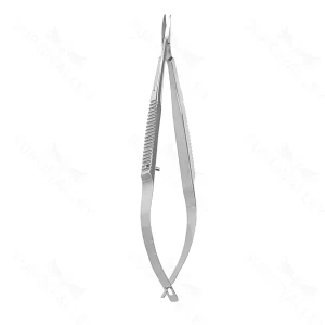 Westcott Tenotomy Scissors – wide Handle – left – surgivalley (S01-83-00-663)