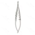 Jaffe Stitch Scissors – med vry shrp pt tips