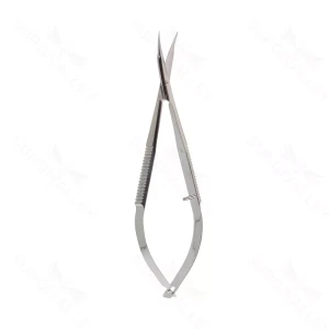 Westcott Stitch Scissors – vry shrp pt tips cvd – surgivalley (S01-83-00-668)