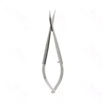 Westcott Stitch Scissors – vry shrp pt tips wide hndl cvd