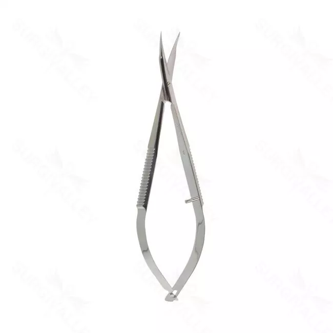 Westcott Stitch Scissors – vry shrp pt tips wide hndl cvd