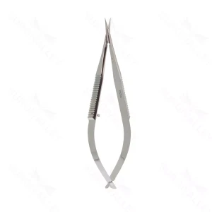 Micro Iris Scissors – sm – straight – surgivalley (S01-83-00-671)