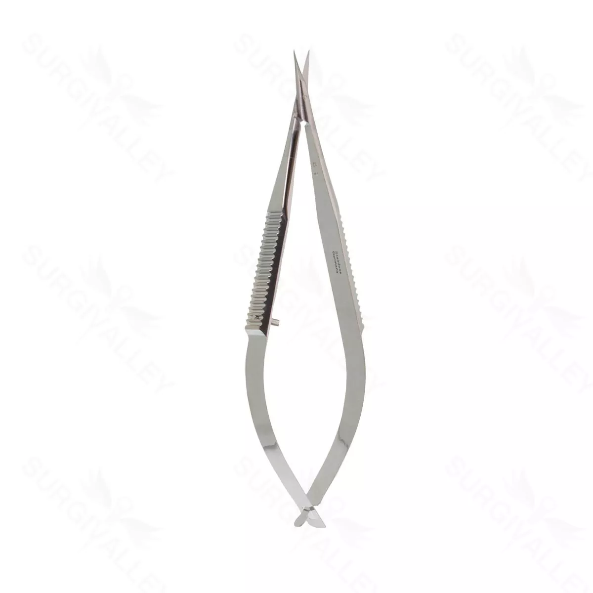 Micro Iris Scissors – sm – straight