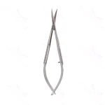 Iris Scissors – stnd blds cvd