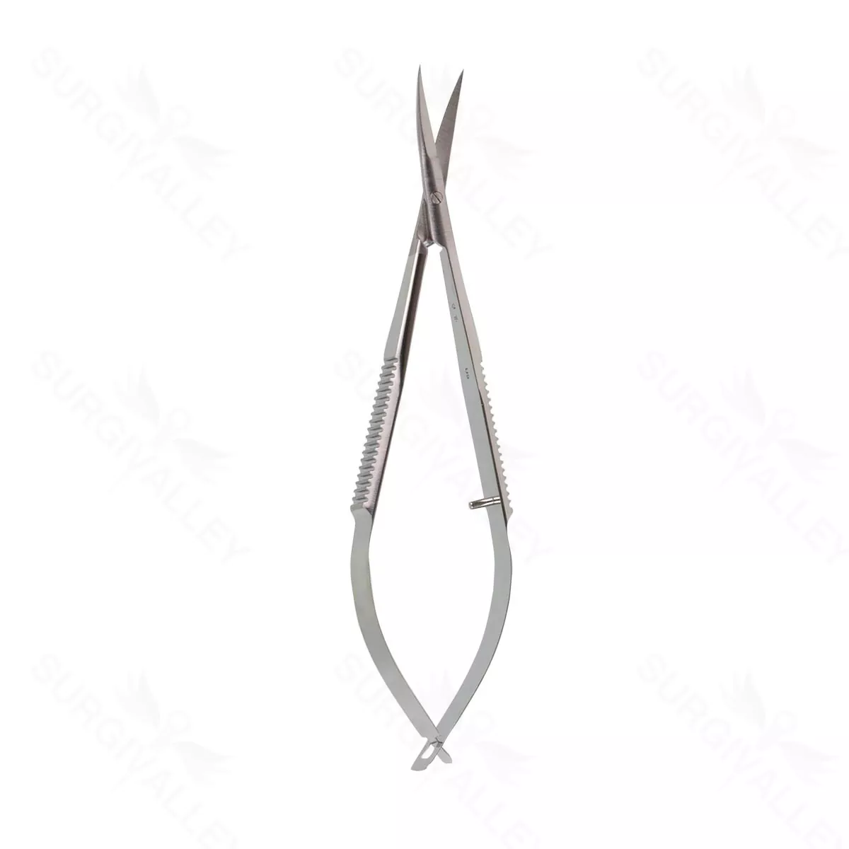 Iris Scissors – stnd blds cvd
