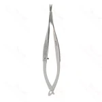 Vannas Capsulotomy Scissors – straight