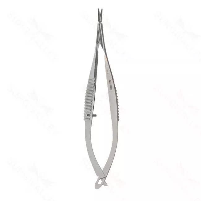 Vannas Capsulotomy Scissors – ang fwd