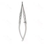Vannas Scissors – x-thin 7mm blades cvd