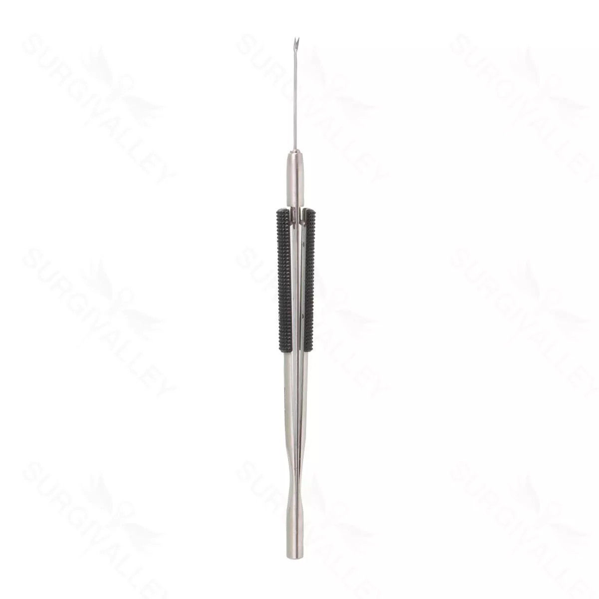 Vitrectomy Scissors – ang 30° plain