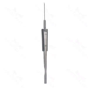 Vitrectomy Scissors – vert ang 90° – surgivalley (S01-83-00-698)