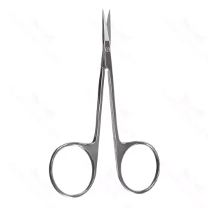 Bonn Eye Scissors – del pointed blds straight – surgivalley (S01-83-00-699)