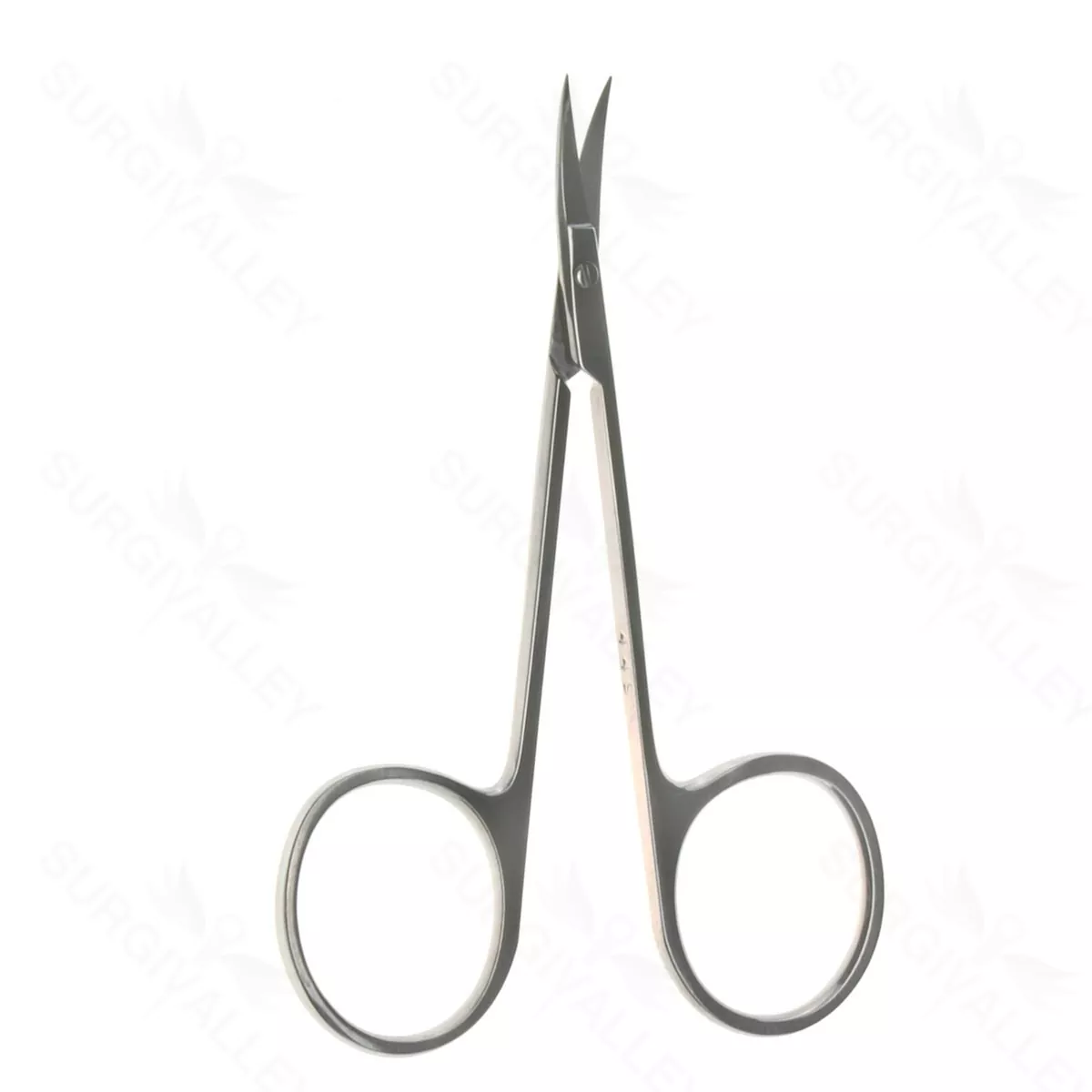 Bonn Eye Scissors – del pointed blds cvd