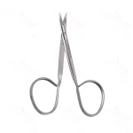 Iris Scissors – ribbon type sm bld – cvd
