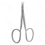 REEH Ribbon Type Stitch Scissors – Slight Curve