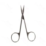 Stevens Tenot Scissors – straight