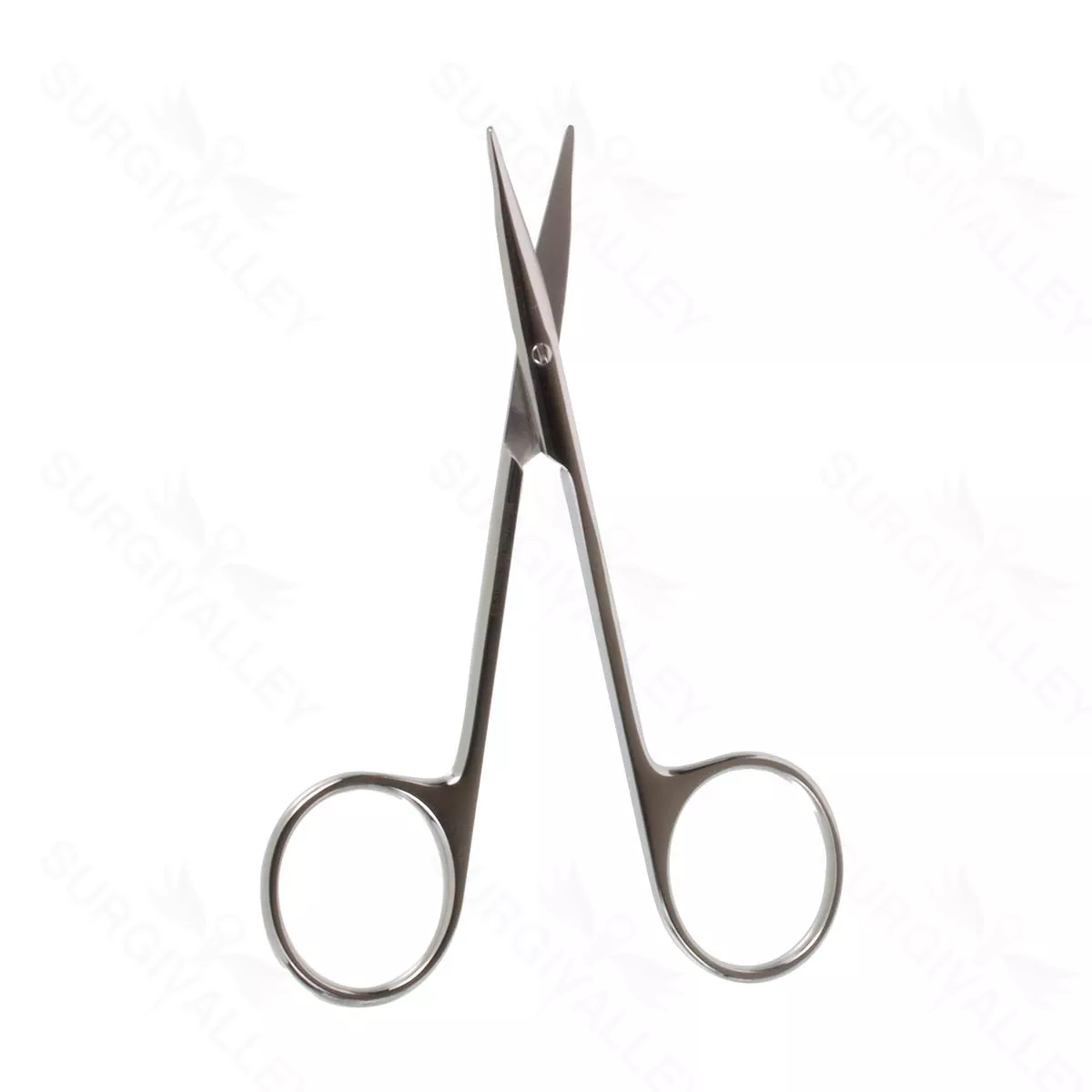 Stevens Tenot Scissors – straight
