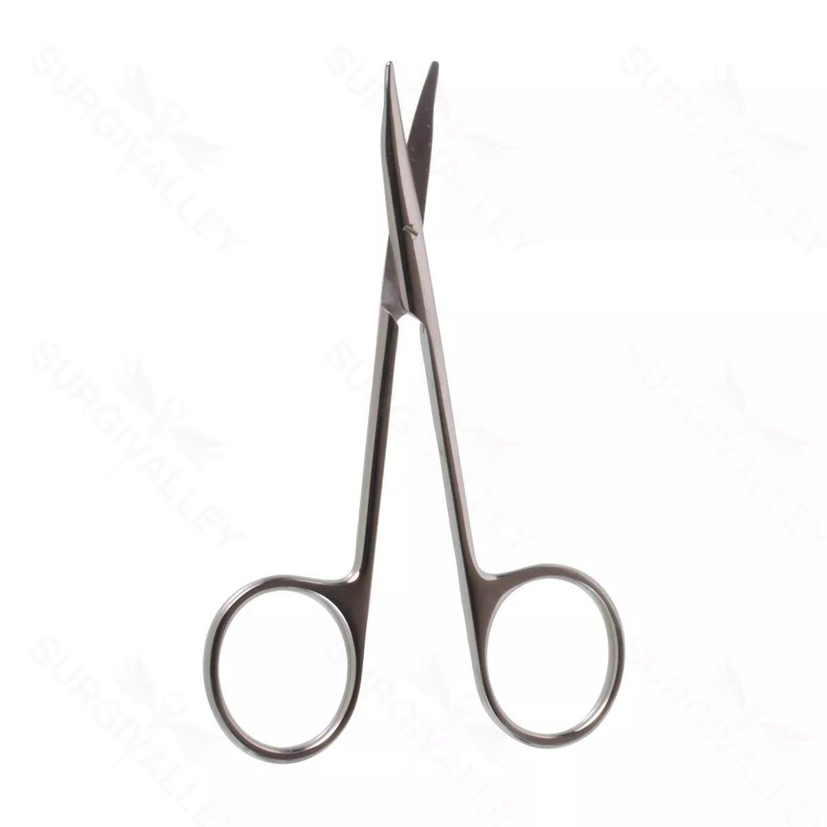 Stevens Tenot Scissors – Curved