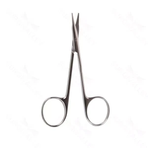 Stevens Tenot Scissors – sm blunt tips straight – surgivalley (S01-83-00-717)