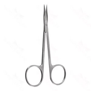 4″ Stevens Tenot Scissors – sharp straight – surgivalley (S01-83-00-718)