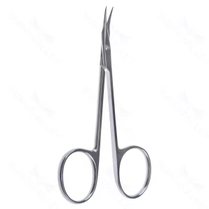 4″ Stevens Tenot Scissors – sharp cvd – surgivalley (S01-83-00-720)