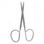 Strabis Scissors – ribbon type straight