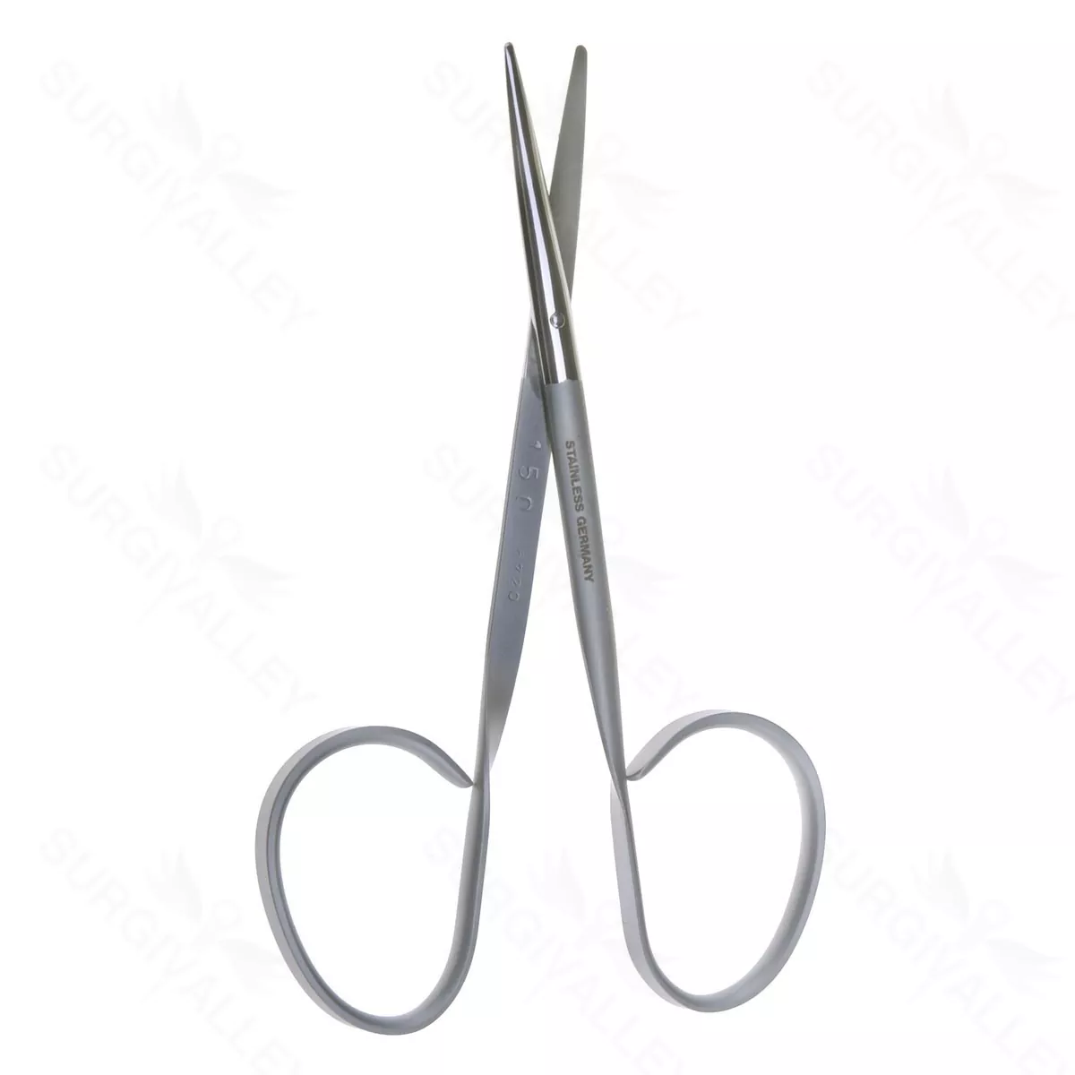 Strabis Scissors – ribbon type straight