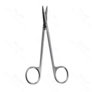 Littler Eye Scissors – cvd – surgivalley (S01-83-00-728)
