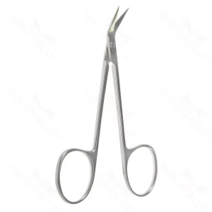 3 3/4″ Wilmer Conjunct Utility Scissors – ang – surgivalley (S01-83-00-729)
