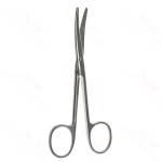 Enuncleation Scissors – light cve