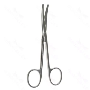 Enuncleation Scissors – light cve – surgivalley (S01-83-00-730)